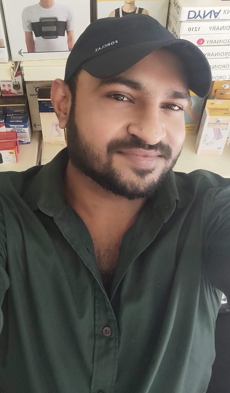 Ameer Malappuram Testimonial